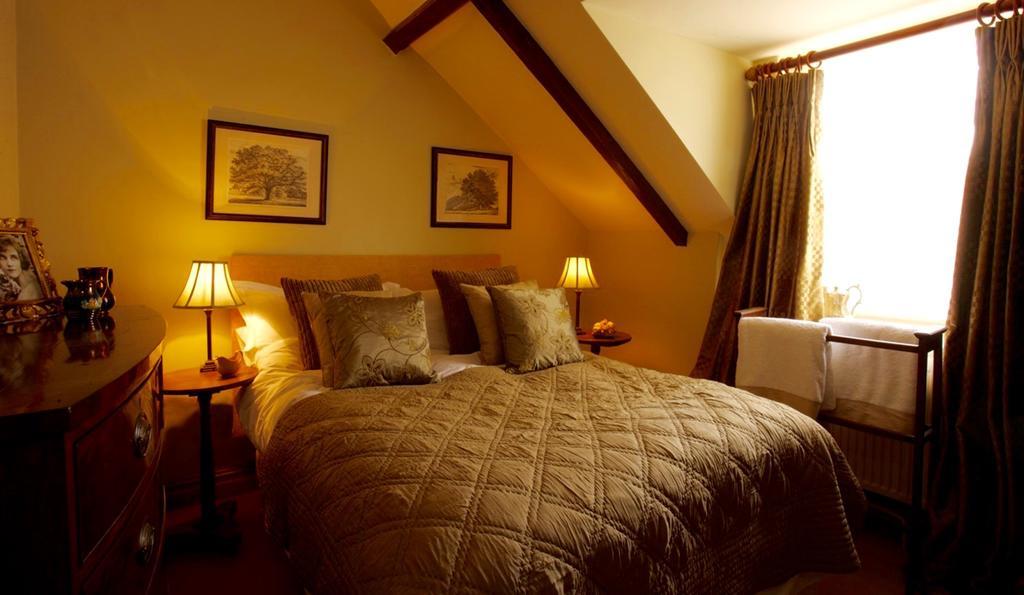 Oundle Bespoke Apartments Номер фото