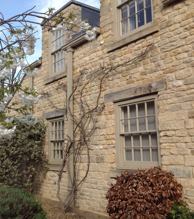 Oundle Bespoke Apartments Экстерьер фото