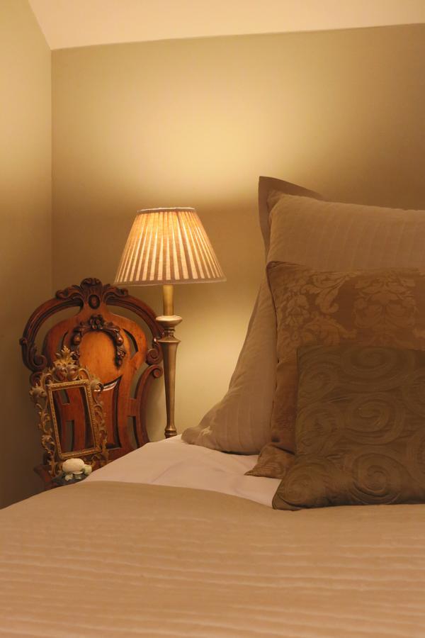 Oundle Bespoke Apartments Экстерьер фото