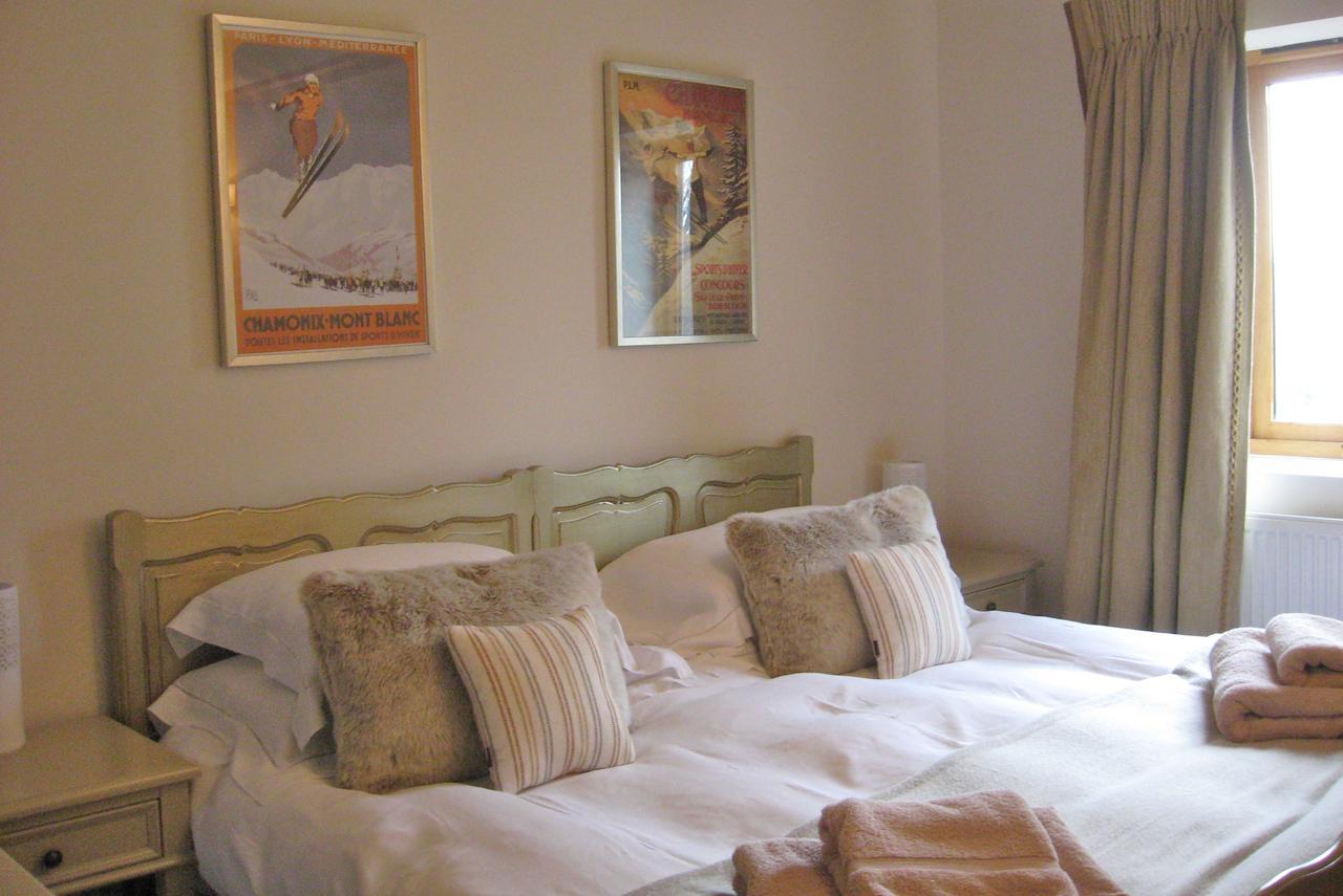 Oundle Bespoke Apartments Экстерьер фото