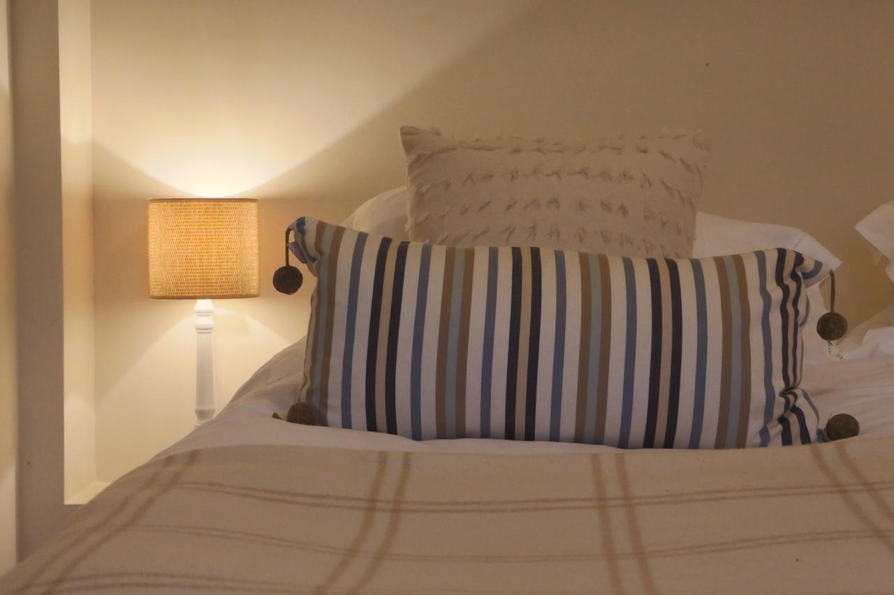 Oundle Bespoke Apartments Экстерьер фото
