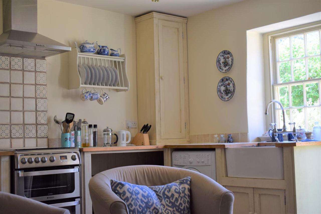 Oundle Bespoke Apartments Экстерьер фото