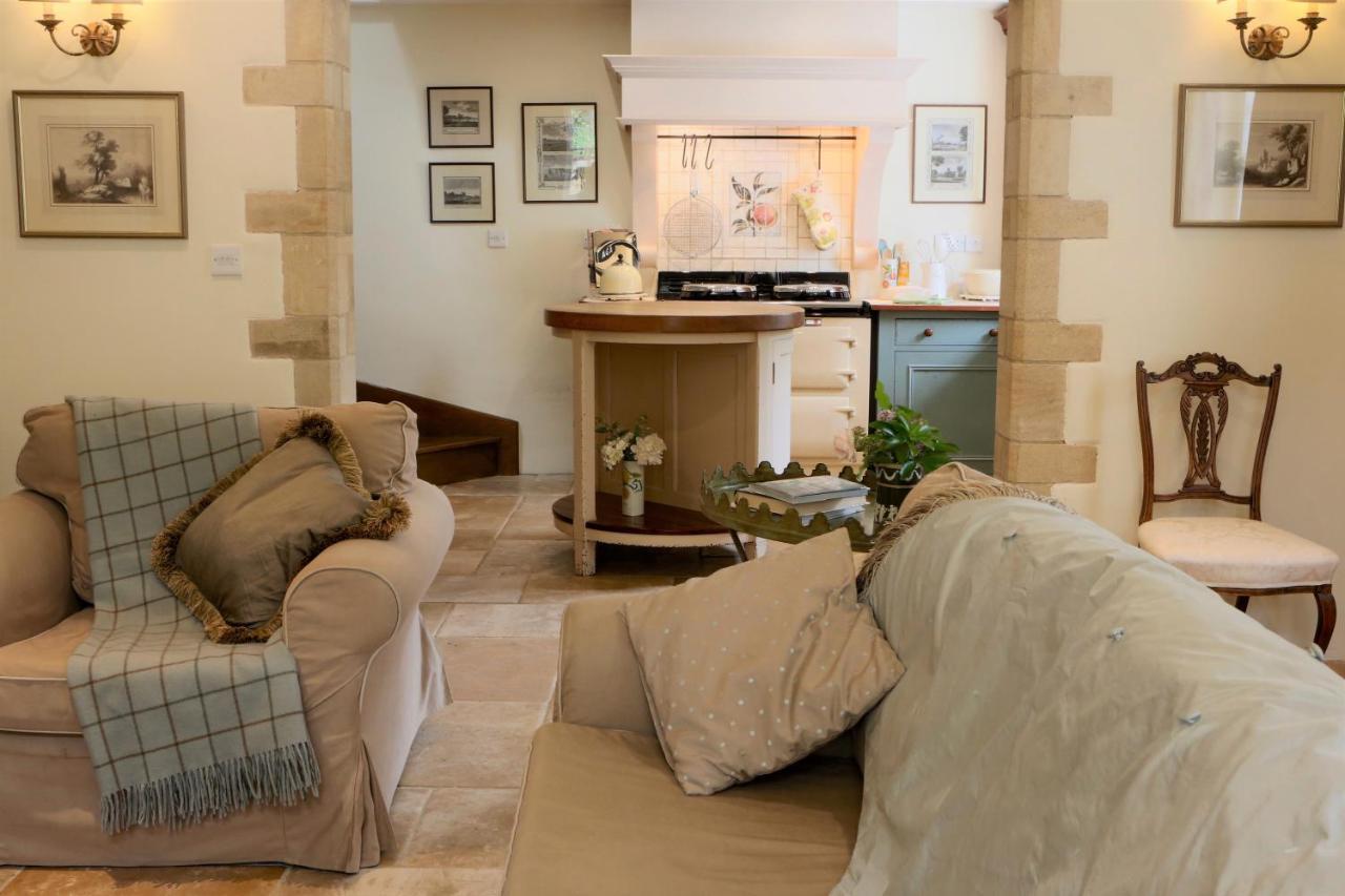 Oundle Bespoke Apartments Экстерьер фото
