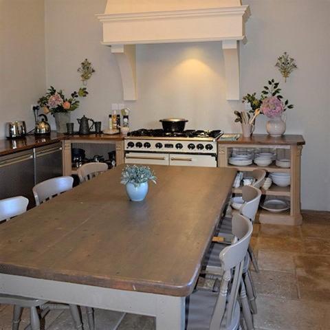 Oundle Bespoke Apartments Экстерьер фото